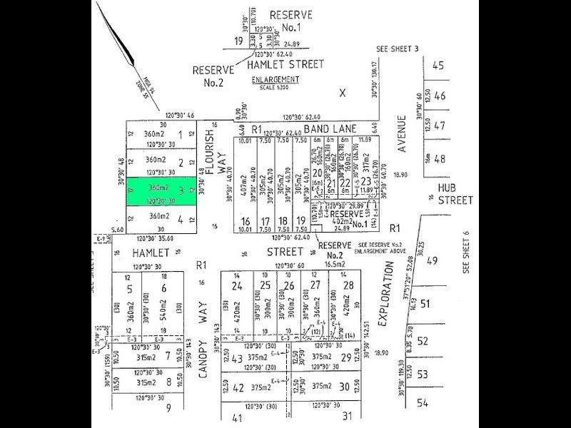 Lot 3 Flourish Way, Werribee VIC 3030