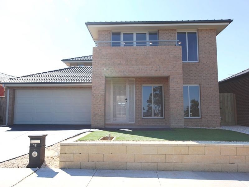 12 Pindaroi Court, Tarneit VIC 3029