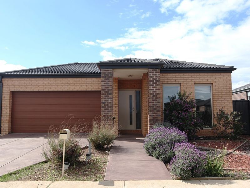 17 Sincere Drive, Point Cook VIC 3030