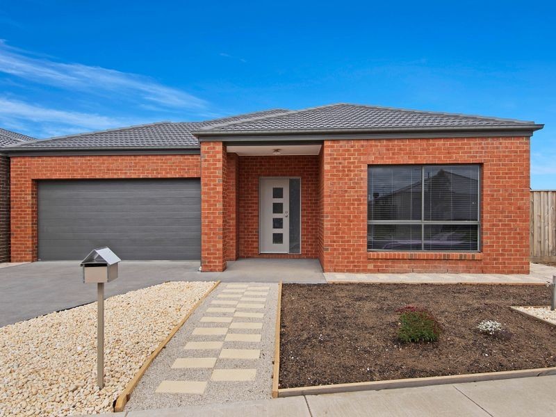 398 Boardwalk Boulevard, Point Cook VIC 3030