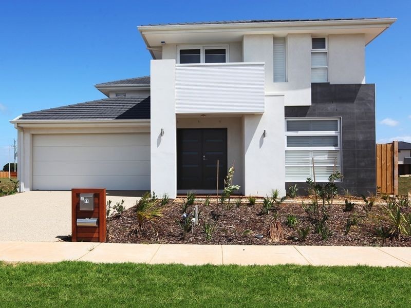 11 Aquatic Way, Werribee South VIC 3030