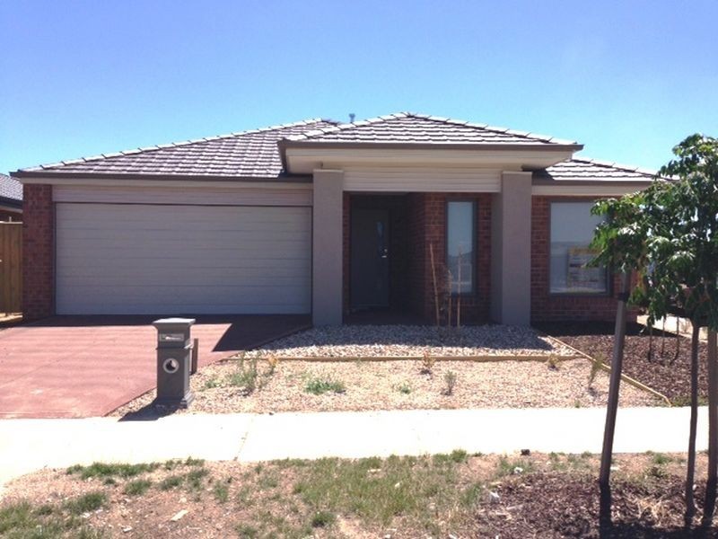 15 Dennerley Way, Truganina VIC 3029