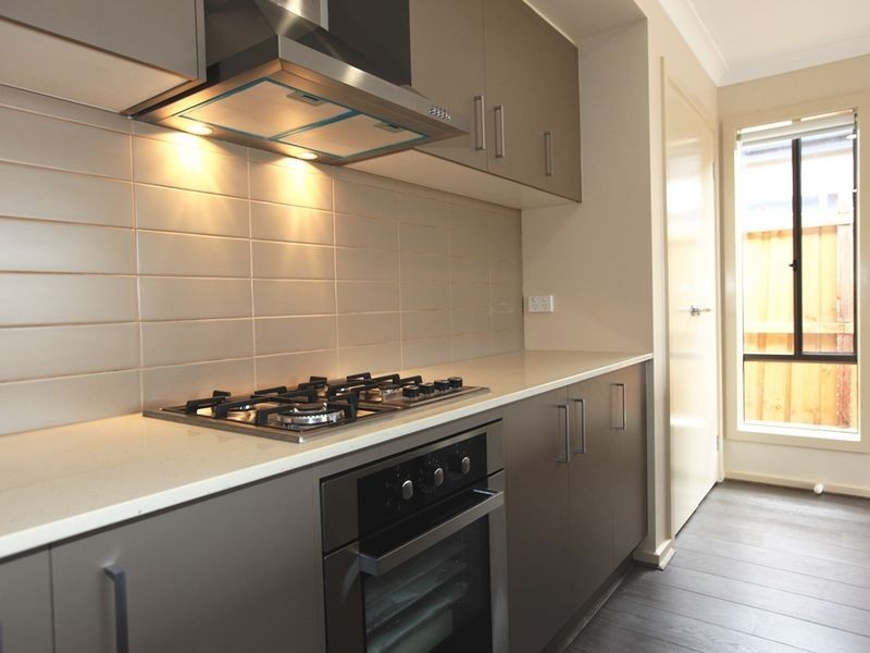 15 Dennerley Way, Truganina VIC 3029