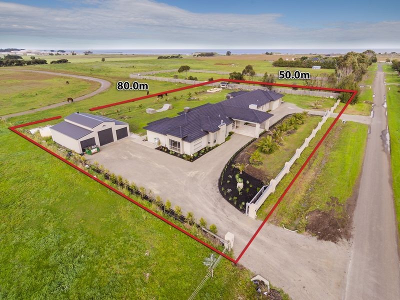 65 Rifle Range Road, Werribee South VIC 3030 LJ Hooker Point Cook