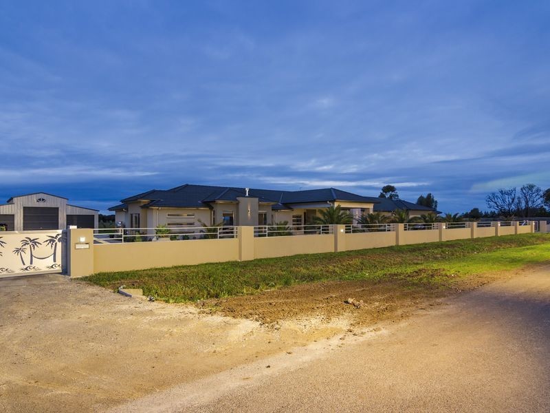 65 Rifle Range Road, Werribee South VIC 3030 LJ Hooker Point Cook