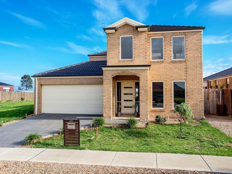 29 Landing Place, Point Cook VIC 3030