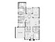 27 Grassbird Drive, Point Cook VIC 3030 Floorplan