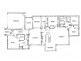 10 Sassari Court, Point Cook VIC 3030 Floorplan