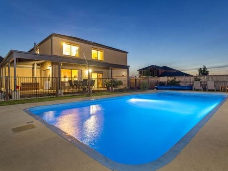 44 Grassland Drive, Point Cook VIC 3030