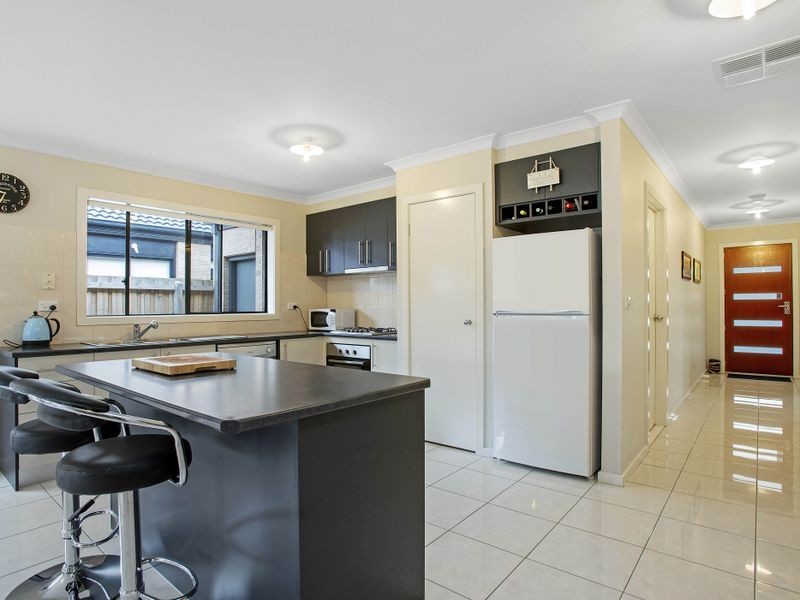 12 Boxgrass Street, Point Cook VIC 3030