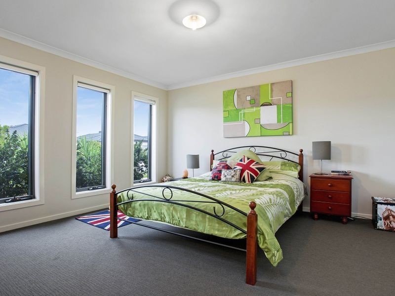 12 Boxgrass Street, Point Cook VIC 3030