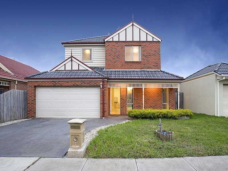 31 Sumner Crescent, Point Cook VIC 3030