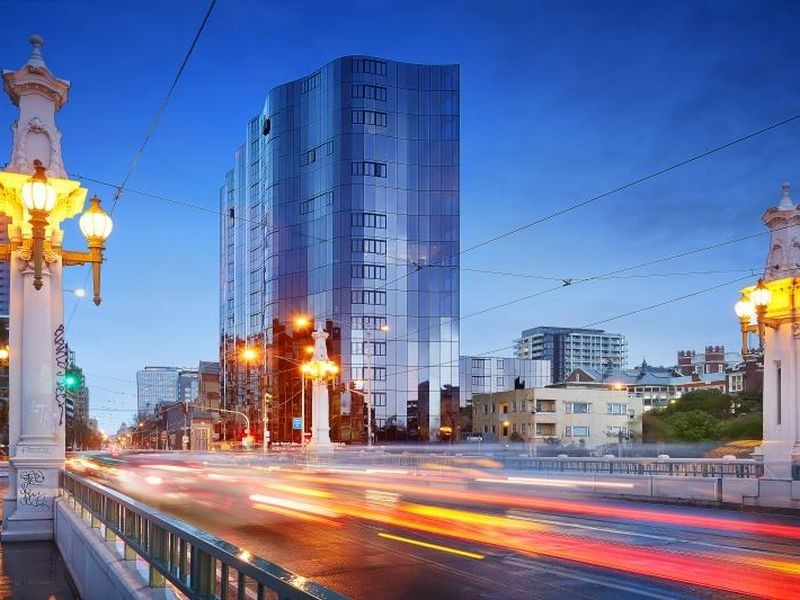 1505/681-709 Chapel Street, South Yarra VIC 3141