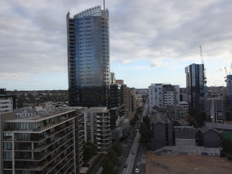 1505/681-709 Chapel Street, South Yarra VIC 3141