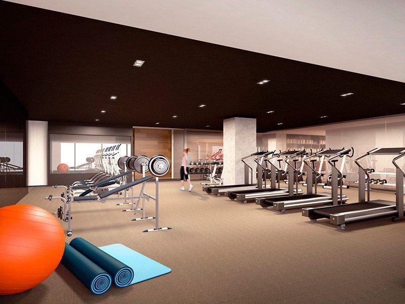 1712/199 William Street, Melbourne VIC 3000