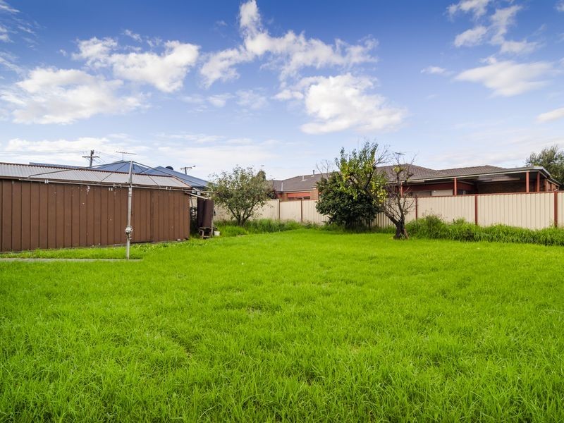 6 Morgan Street, Braybrook VIC 3019