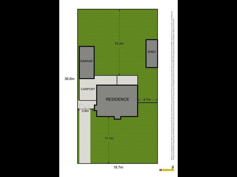 6 Morgan Street, Braybrook VIC 3019