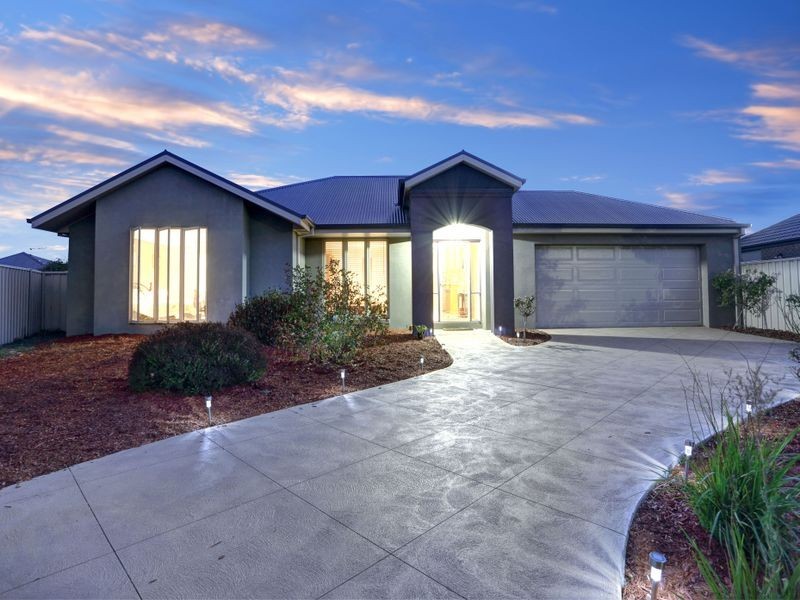 Lot 53 Neptune Drive, Point Cook VIC 3030