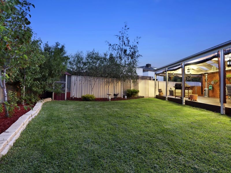 Lot 53 Neptune Drive, Point Cook VIC 3030