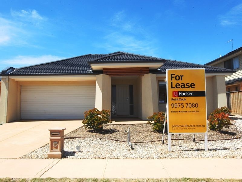160 Sanctuary Lakes South Boulevar, Sanctuary Lakes VIC 3030