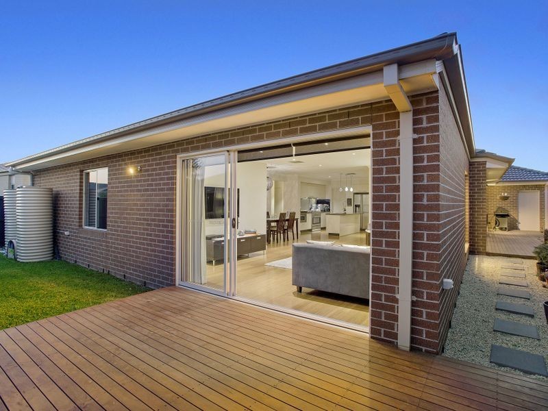 32 Pepperjack Way, Point Cook VIC 3030