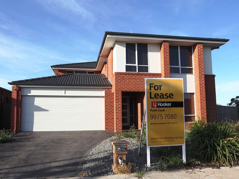 39 Tristania Drive, Point Cook VIC 3030
