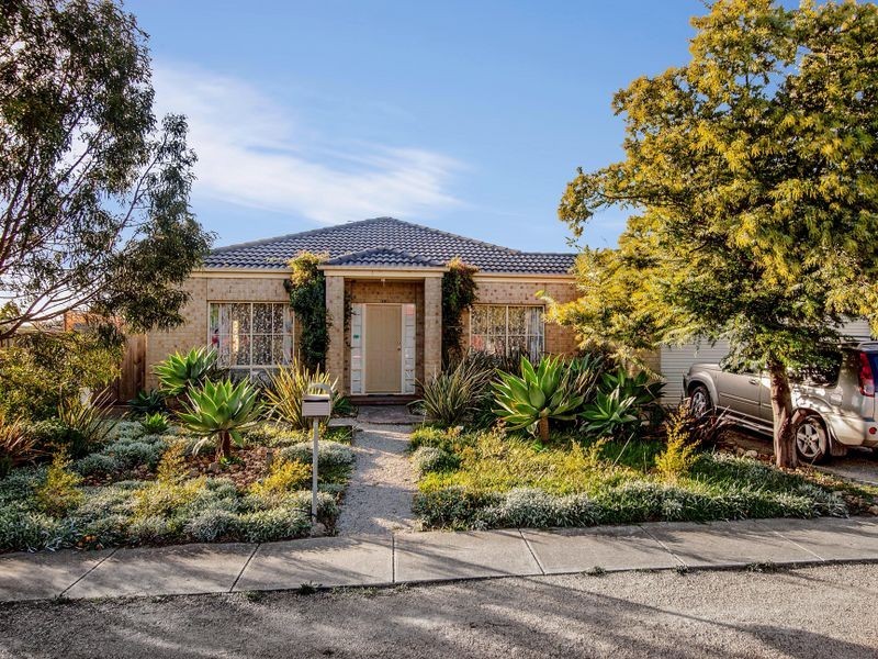 20 Grangemouth Drive, Point Cook VIC 3030