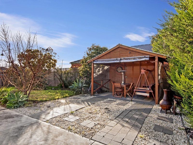 20 Grangemouth Drive, Point Cook VIC 3030
