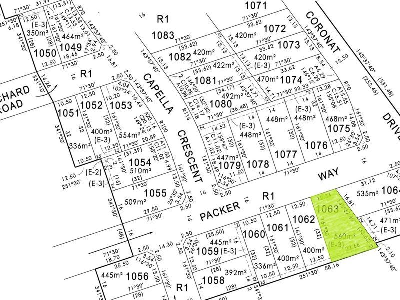 Lot 1063 Packer Way, Williams Landing VIC 3027