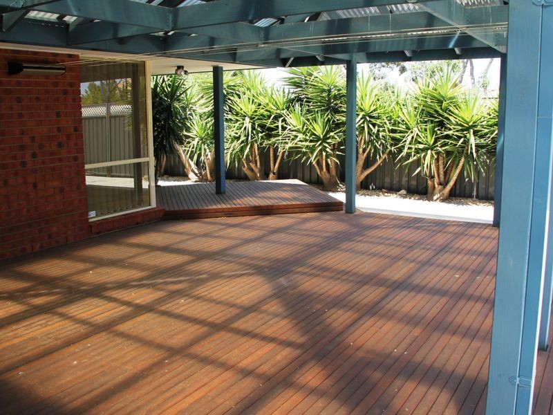 No. 1 Spindrift Way, Altona Meadows VIC 3028