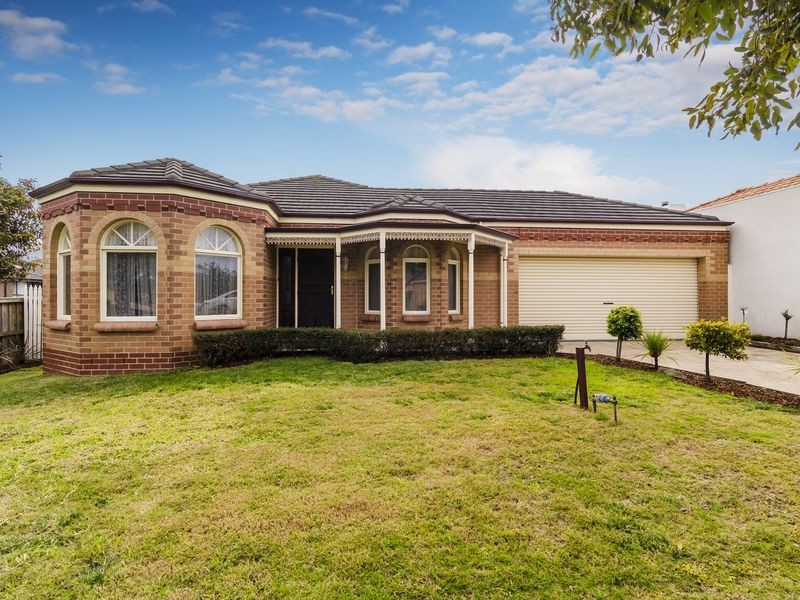 45 Truganina Avenue, Altona Meadows VIC 3028