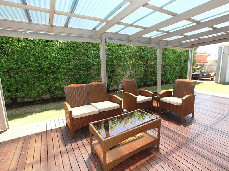 5 Messina Crescent, Point Cook VIC 3030