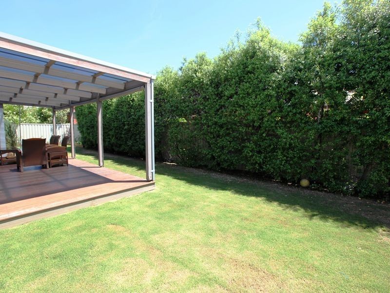 5 Messina Crescent, Point Cook VIC 3030