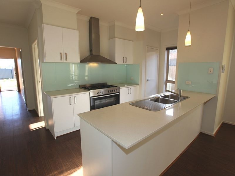 No. 17 Sincere Drive, Point Cook VIC 3030