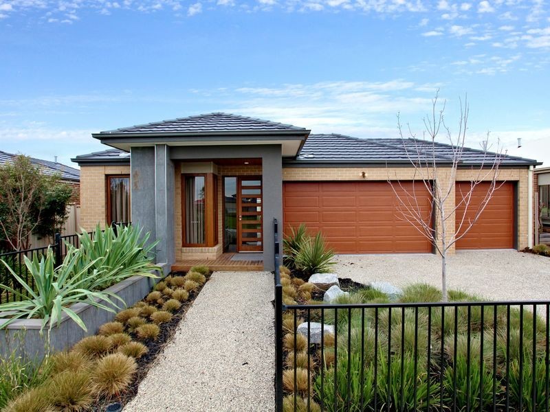 No. 127 Forsyth Road, Truganina VIC 3029