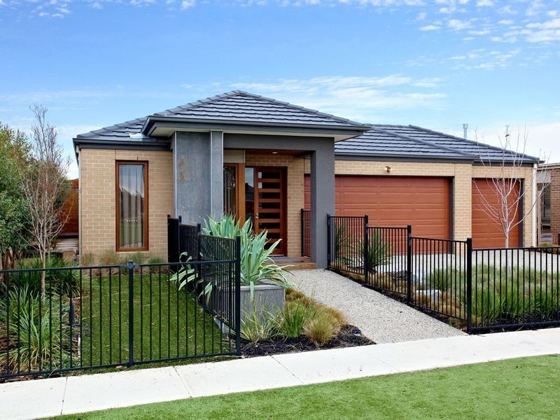 No. 127 Forsyth Road, Truganina VIC 3029