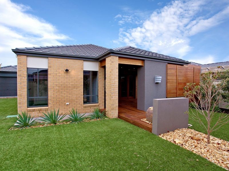 No. 127 Forsyth Road, Truganina VIC 3029