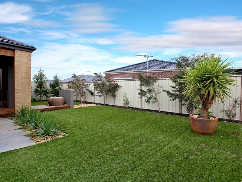 No. 127 Forsyth Road, Truganina VIC 3029