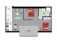 1506/8 Downie Street, Melbourne VIC 3000