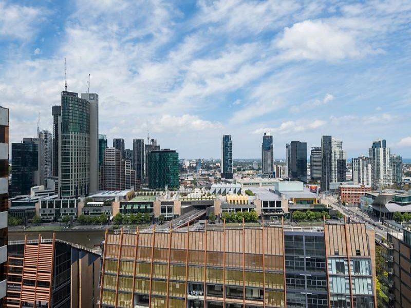 1506/8 Downie Street, Melbourne VIC 3000