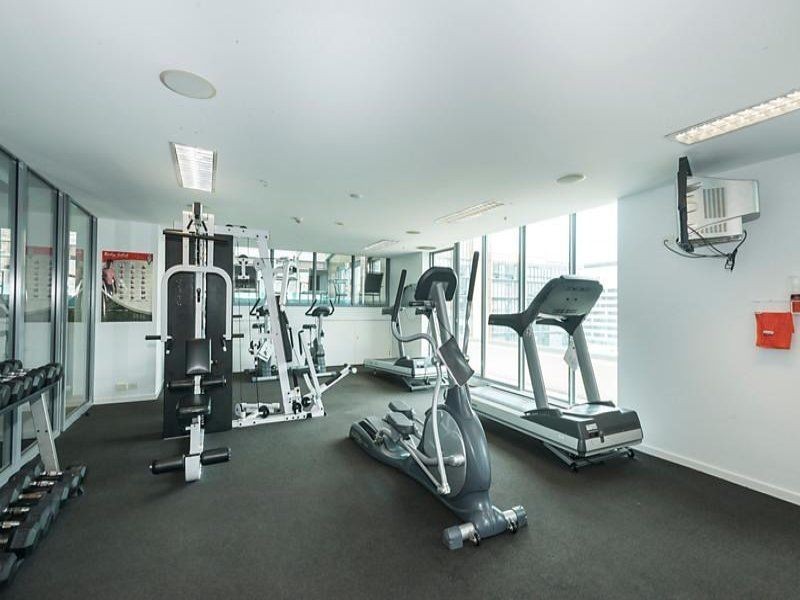 1506/8 Downie Street, Melbourne VIC 3000