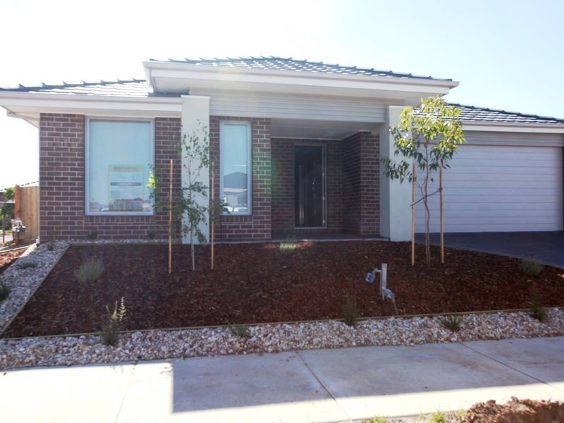 11 Custodian Way, Truganina VIC 3029