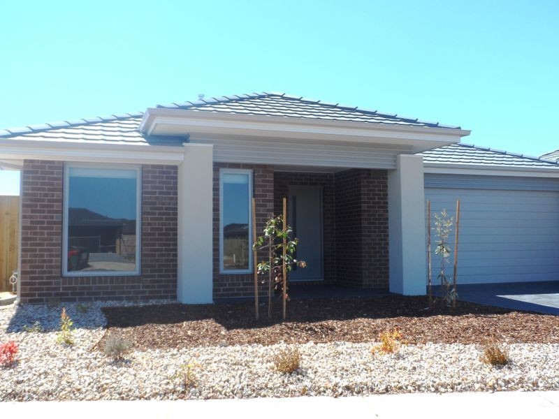 No. 26 Bolivar Esplanade, Truganina VIC 3029