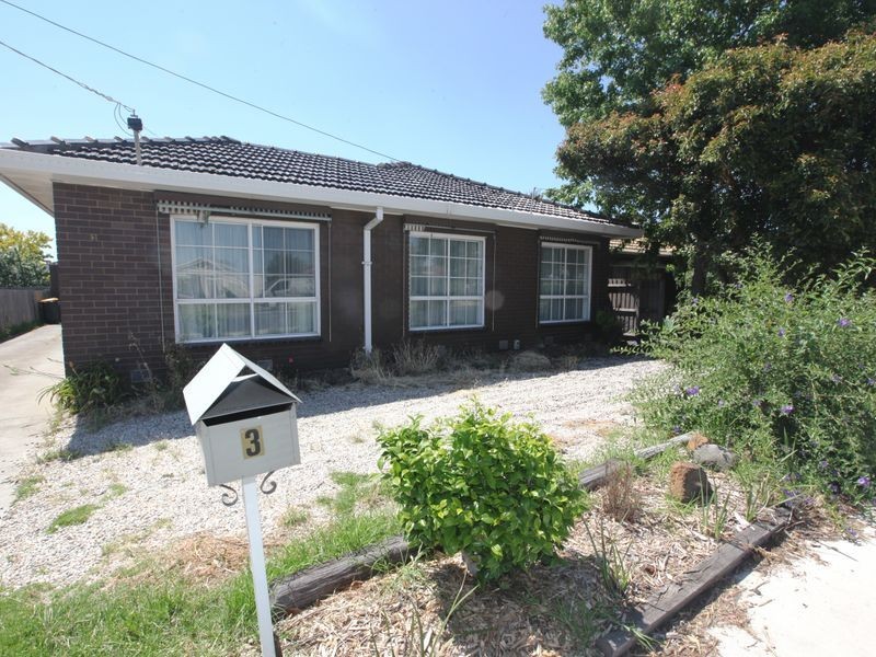 3 Point Cook Road, Altona Meadows VIC 3028