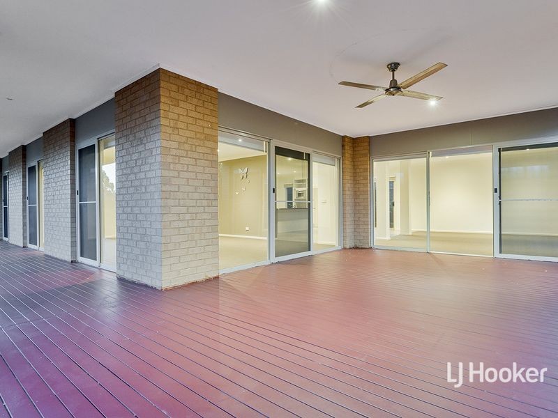 16 Mowbray Drive, Point Cook VIC 3030