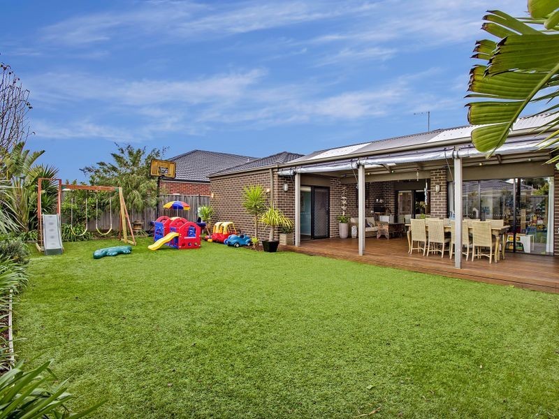 5 Bangalay Place, Point Cook VIC 3030