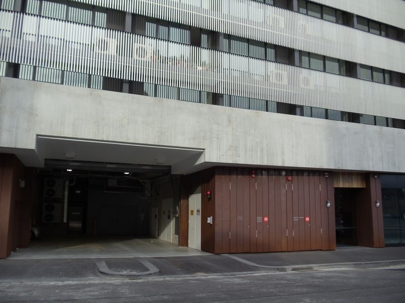 Unit 1413 Leicester Street, Carlton VIC 3053