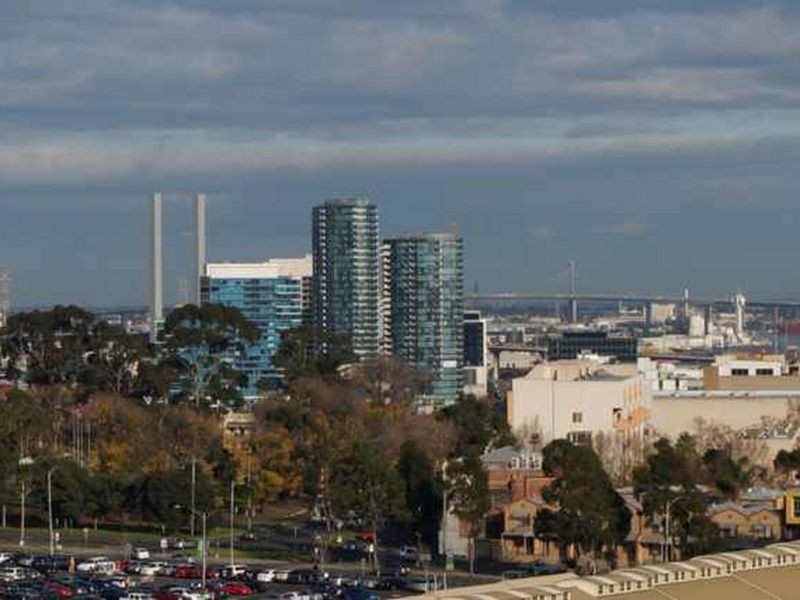 Unit 1413 Leicester Street, Carlton VIC 3053