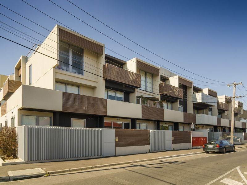 205/8-38 Percy Street, Brunswick VIC 3056