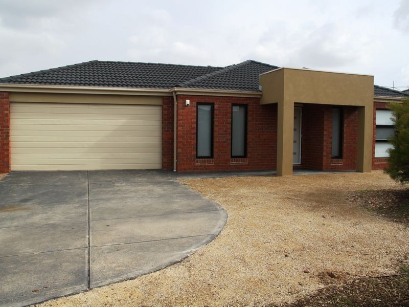 7 Pinjar Avenue, Tarneit VIC 3029